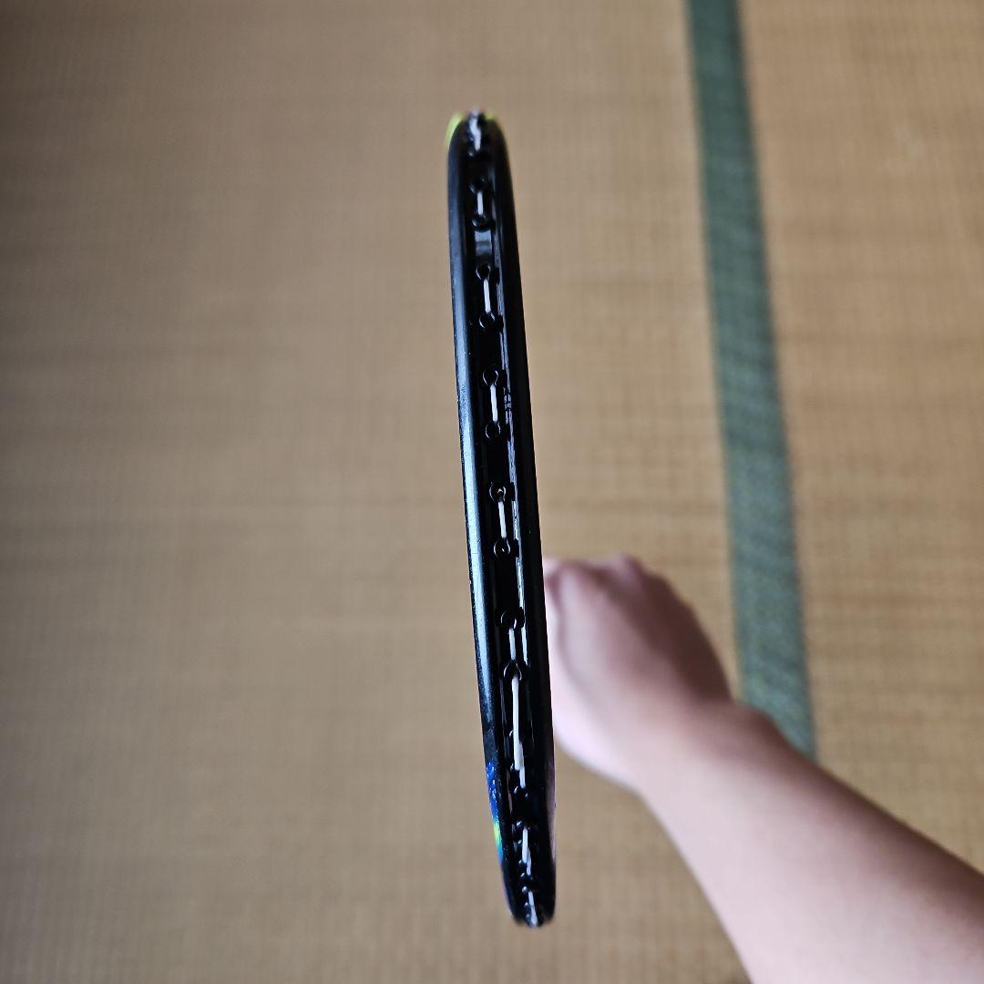 YONEX バドミントンラケット アストロクス77 4UG5 美品