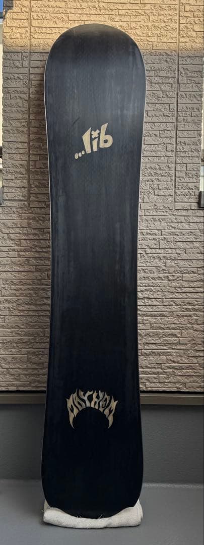 【最終値下】Lib Tech MAYHEM ROCKET 21-22 157.5