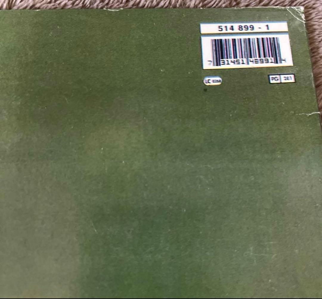 洋楽 Brian McKnight