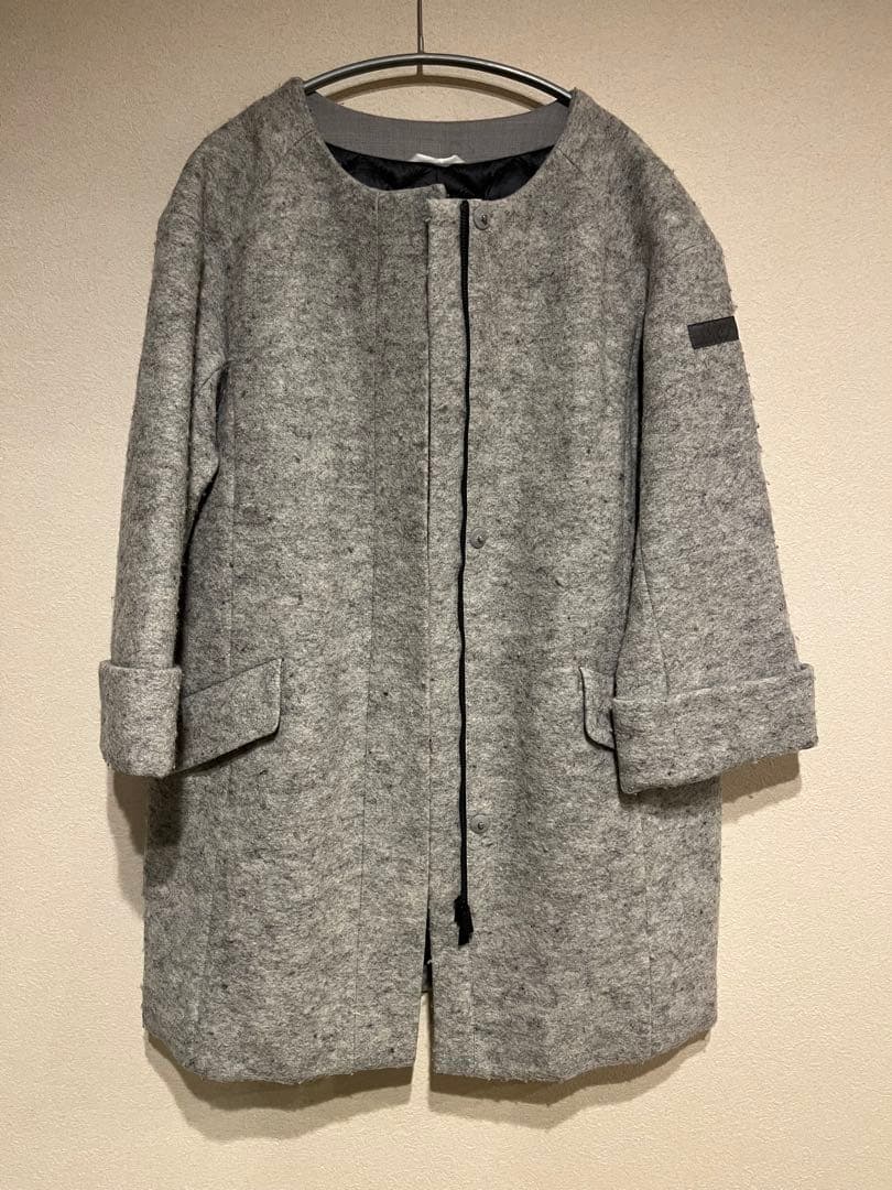 TATRAS アトリエライン　ダウンコート