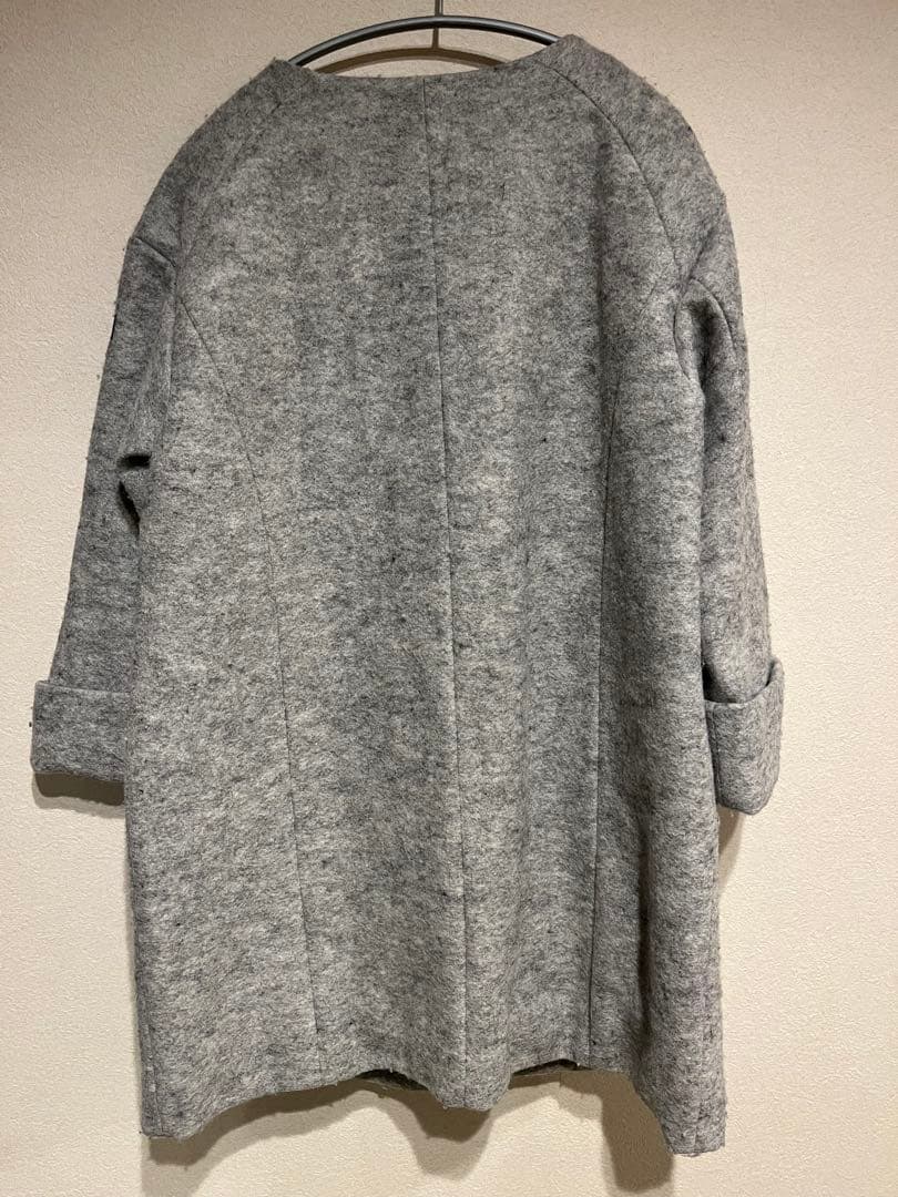 TATRAS アトリエライン　ダウンコート