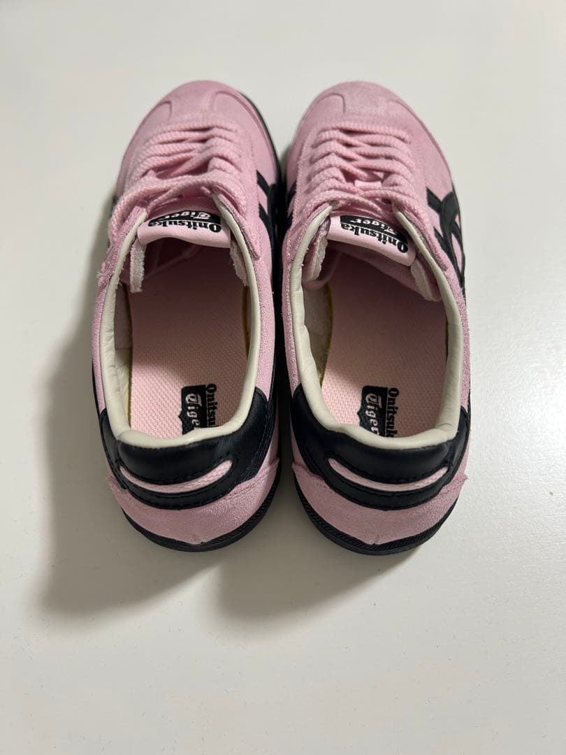 オニツカタイガートクテン