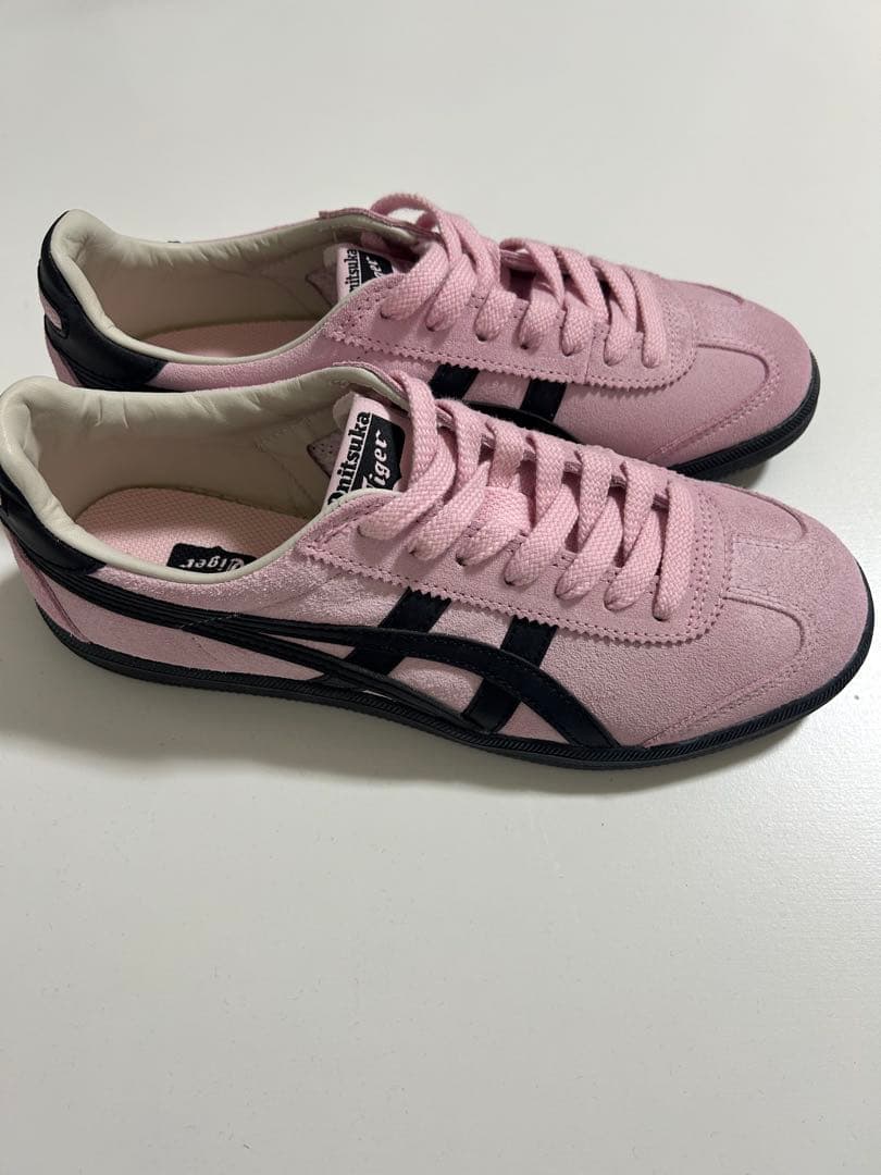 オニツカタイガートクテン