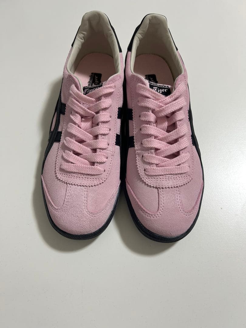 オニツカタイガートクテン