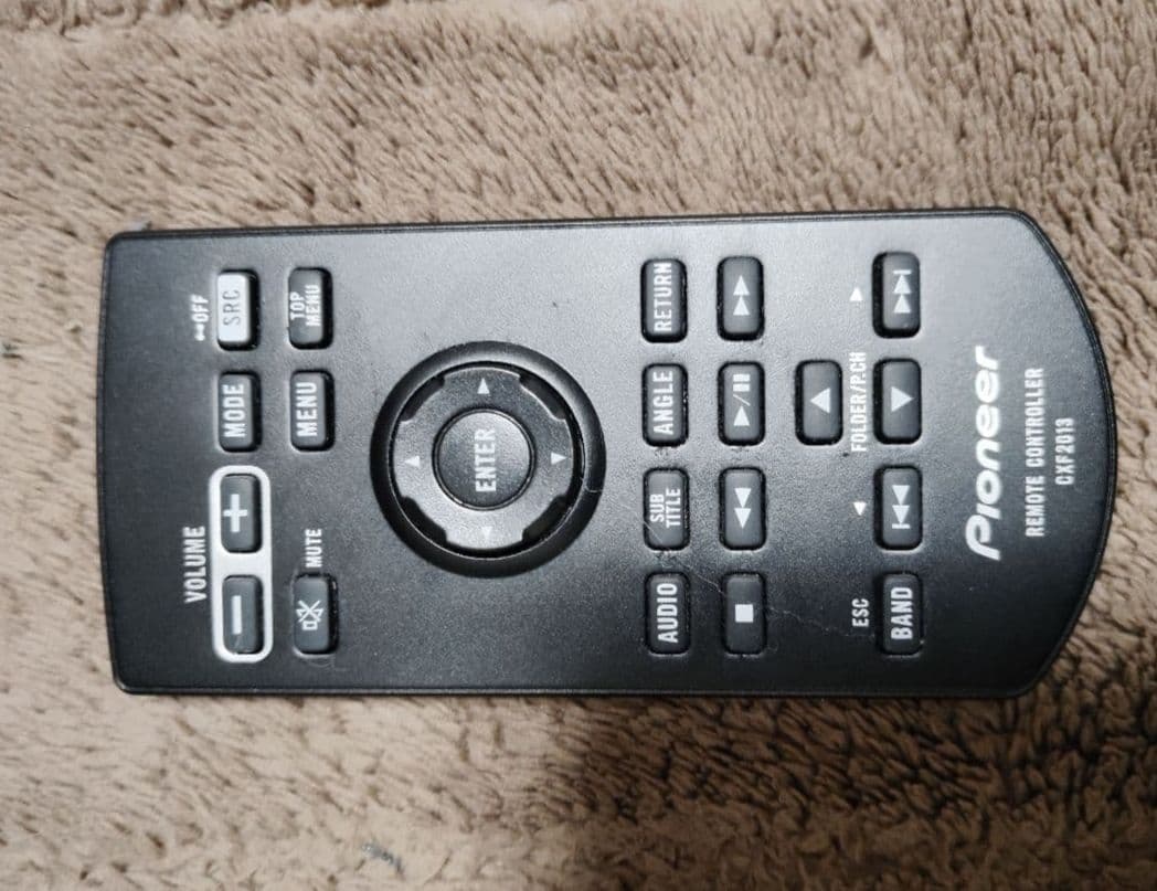 スズキ純正ディスプレイオーディオ　PVHー9300DVSZS