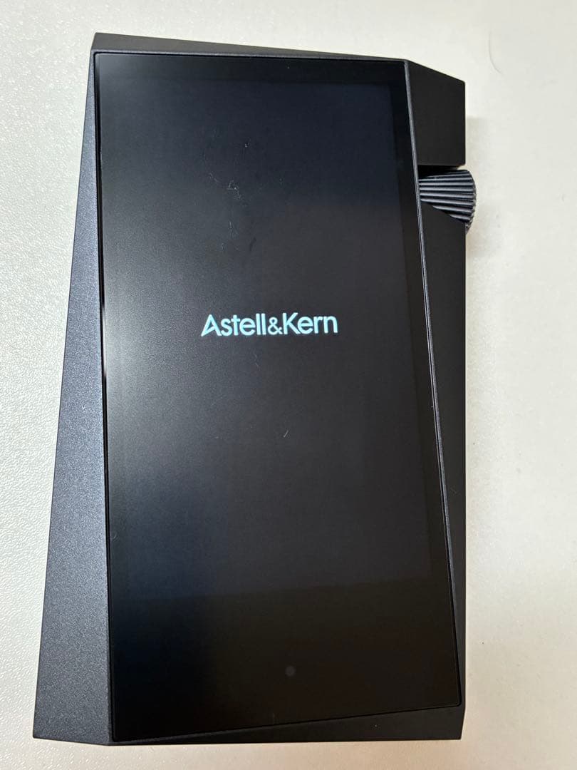 A&norma Astell&Kern SR35 Dignis ケース付き