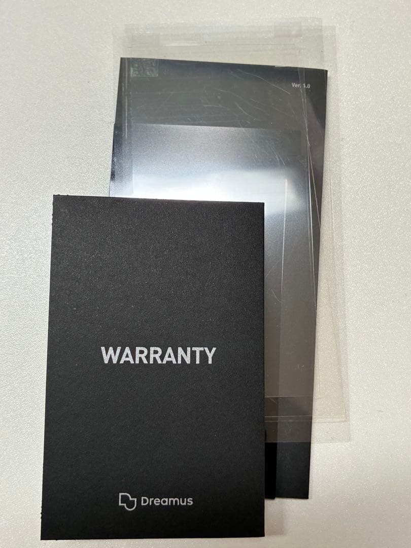 A&norma Astell&Kern SR35 Dignis ケース付き