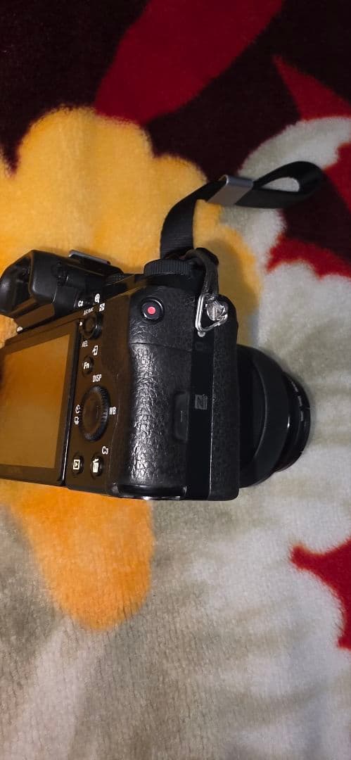 SONY a7 FE 28-70mm FE 50mm F1.8 他セット