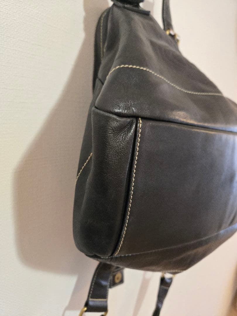 Vivienne Westwood Orb アコード ショルダー　トート バッグ