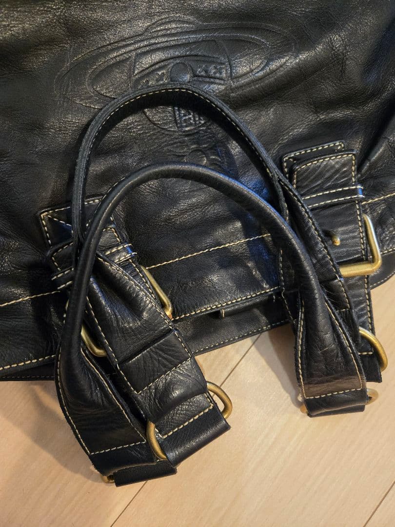 Vivienne Westwood Orb アコード ショルダー　トート バッグ