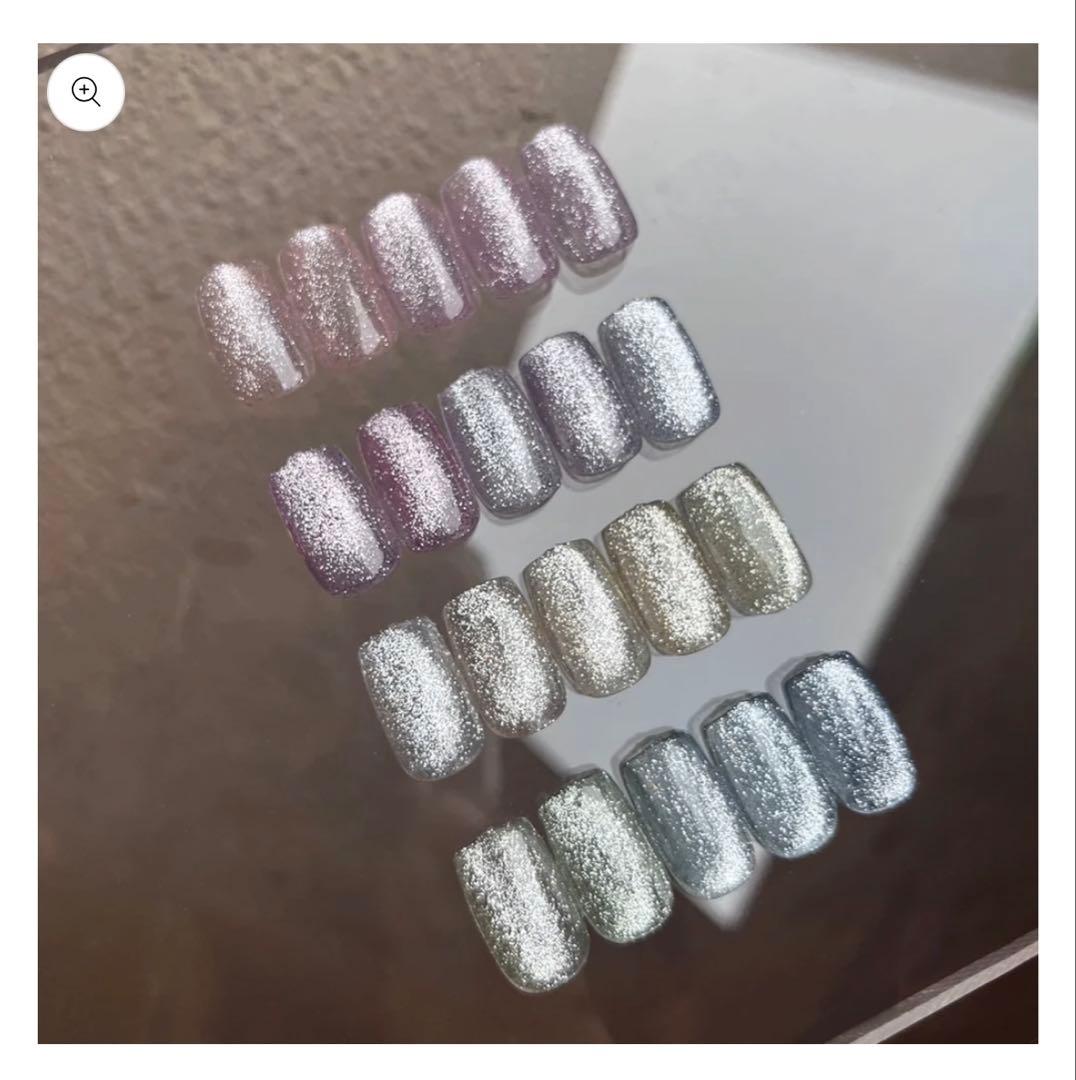 enoi プラチナムマグネット