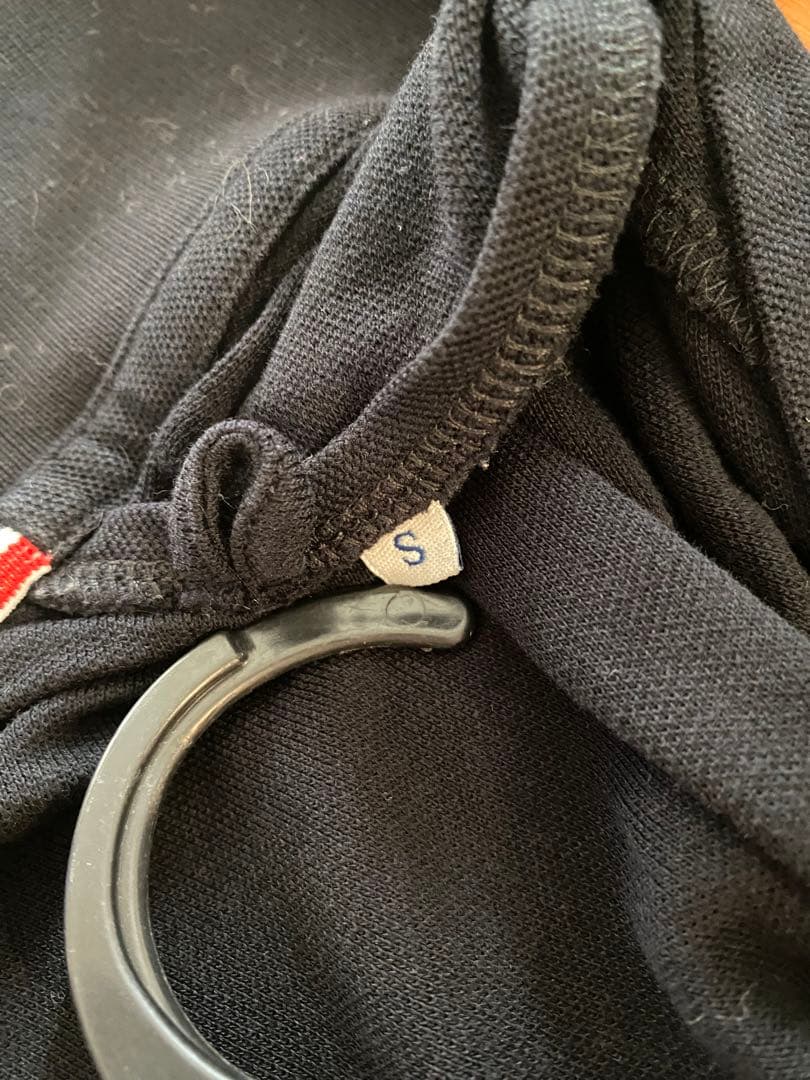 モンクレールポロシャツレディースS