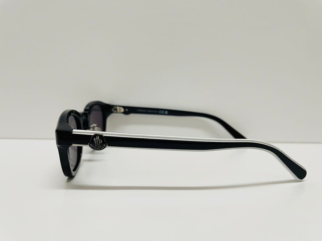 新品サングラス モンクレール MONCLER レンズ ML5184-D メガネ