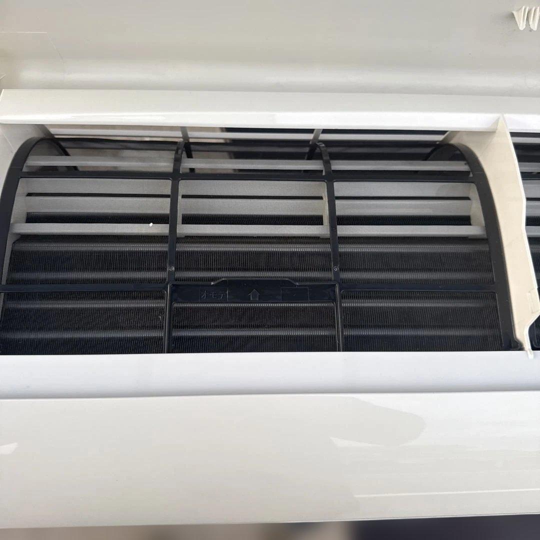 mr様引き取り限定SHARP AY-L40D-W 2020年製 主に14畳用