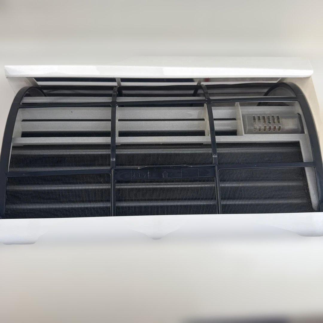 mr様引き取り限定SHARP AY-L40D-W 2020年製 主に14畳用