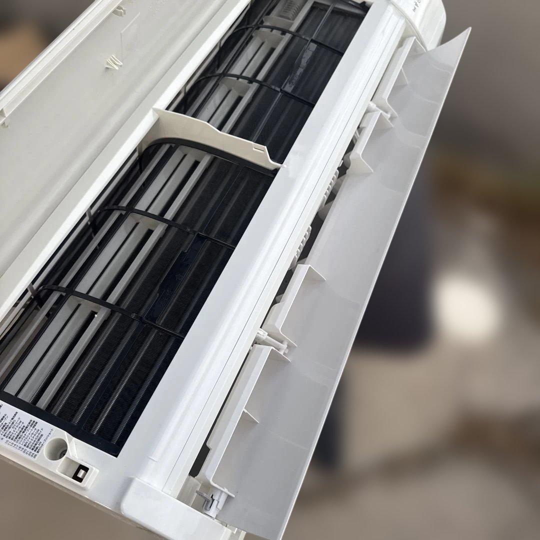 mr様引き取り限定SHARP AY-L40D-W 2020年製 主に14畳用