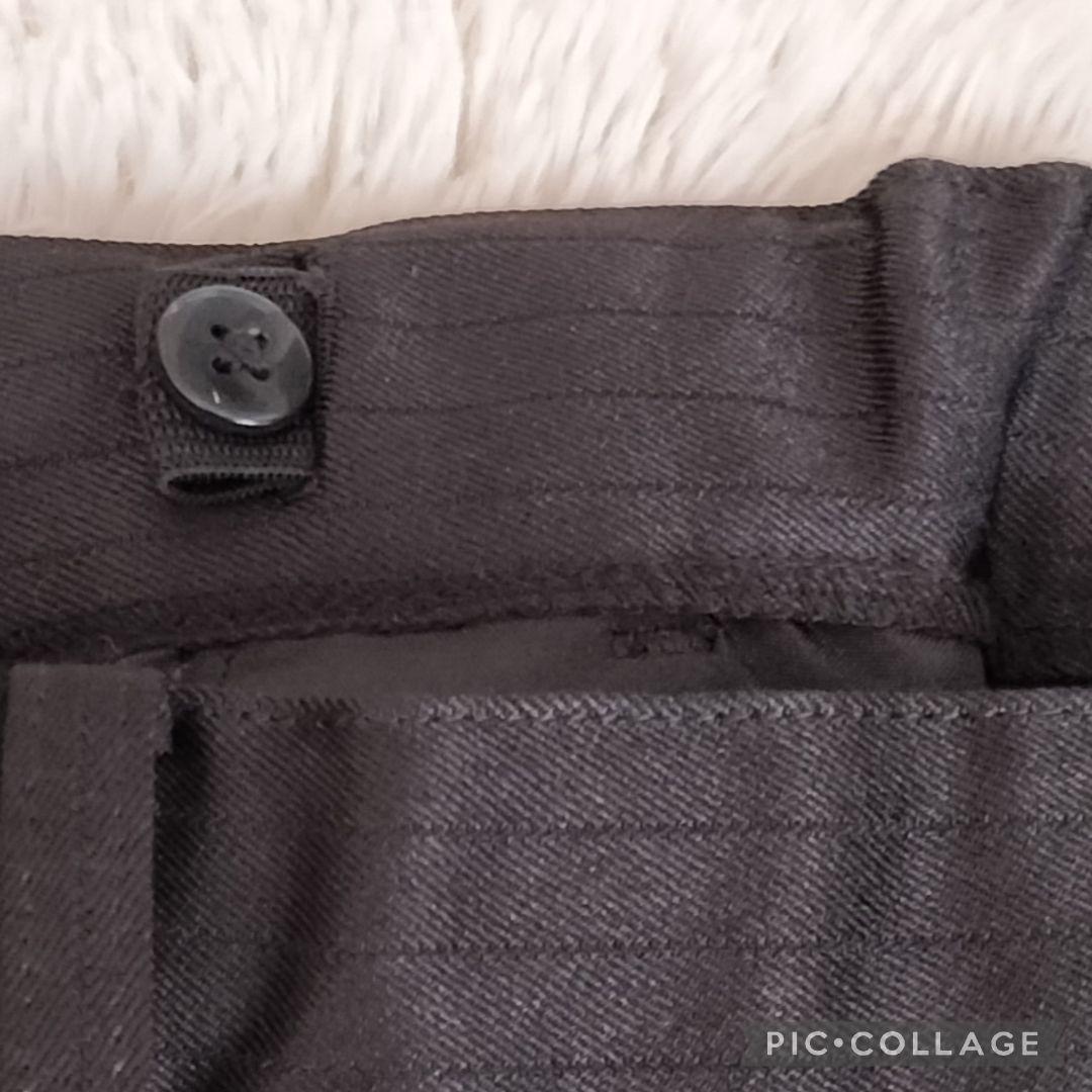 未使用級 オリバーハウス 男の子フォーマルスーツ 160｜卒服 5点セット黒