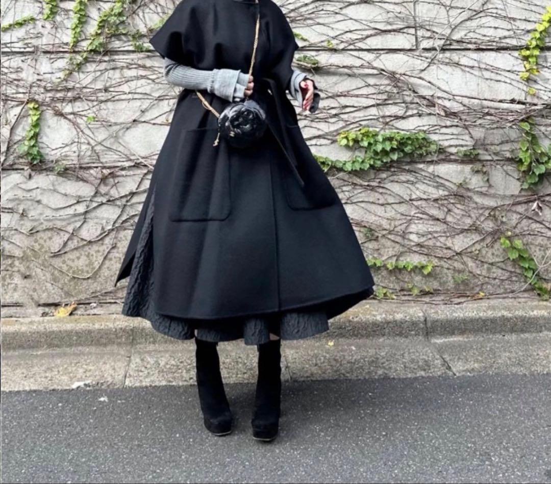 cygne ジレコート