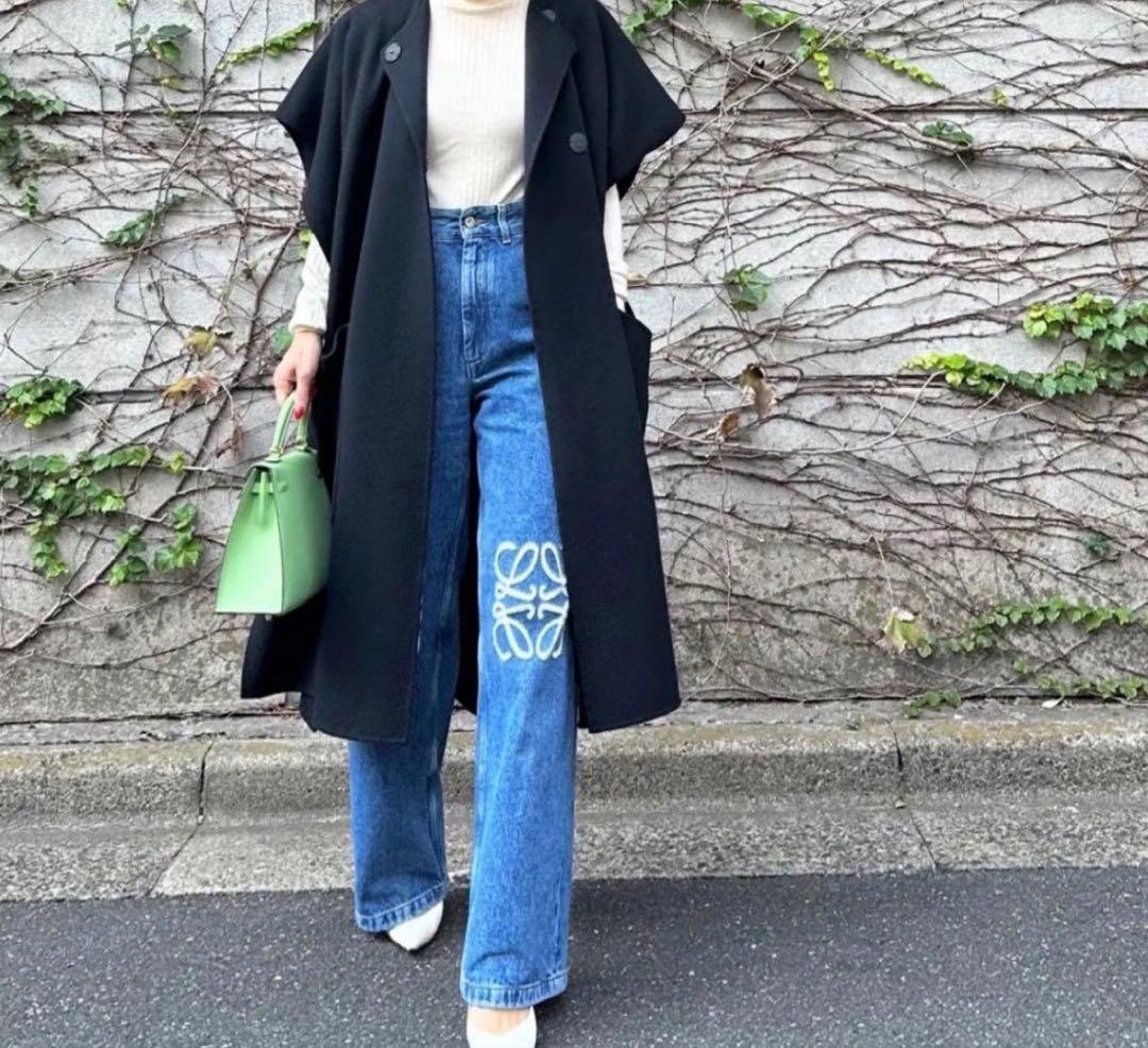 cygne ジレコート