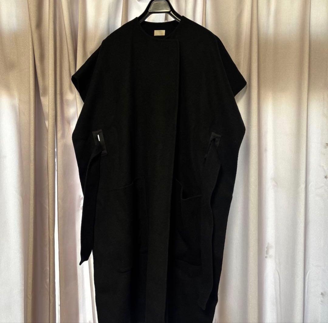 cygne ジレコート