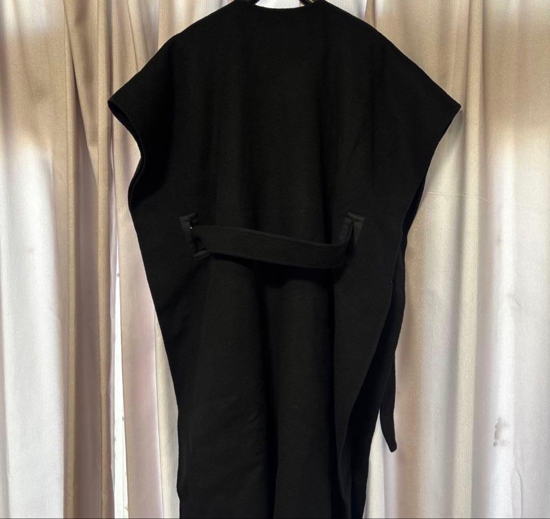 cygne ジレコート