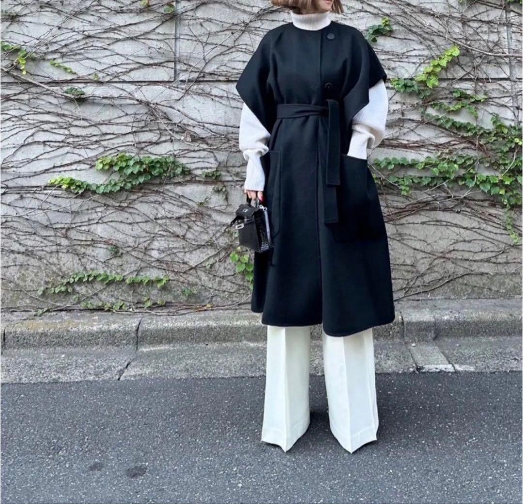 cygne ジレコート