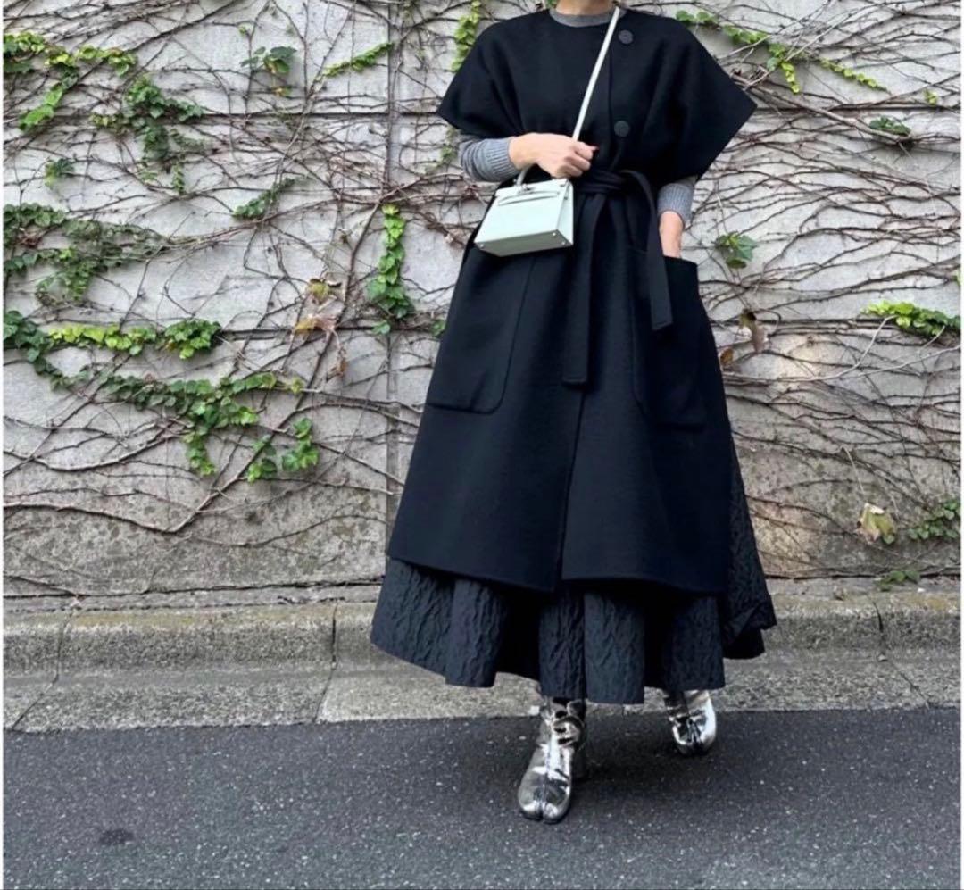 cygne ジレコート