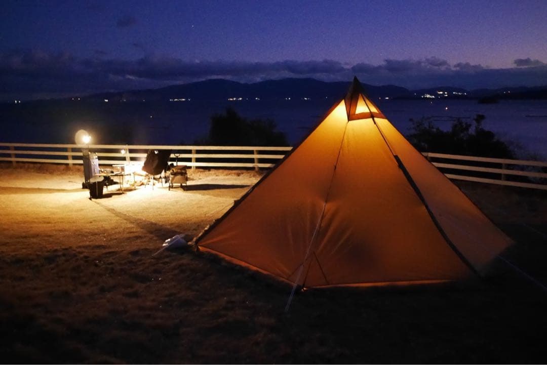 タッソtc＋メッシュスクリーン