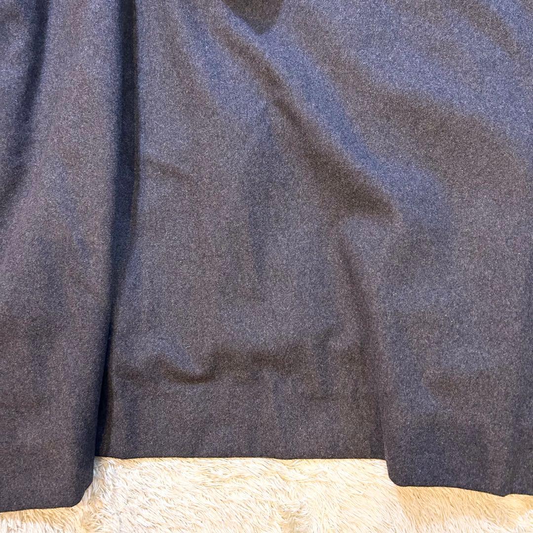 【極美希少✨️ヴィヴィアンウエストウッド】 フード ポンチョ ダッフル コート