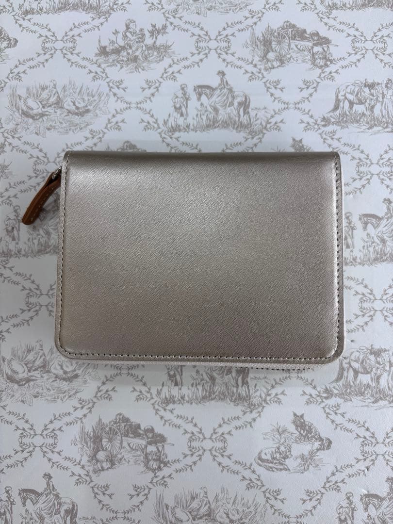 新品 I rose(イロセ) POP-UP MEDIUM WALETTE 財布