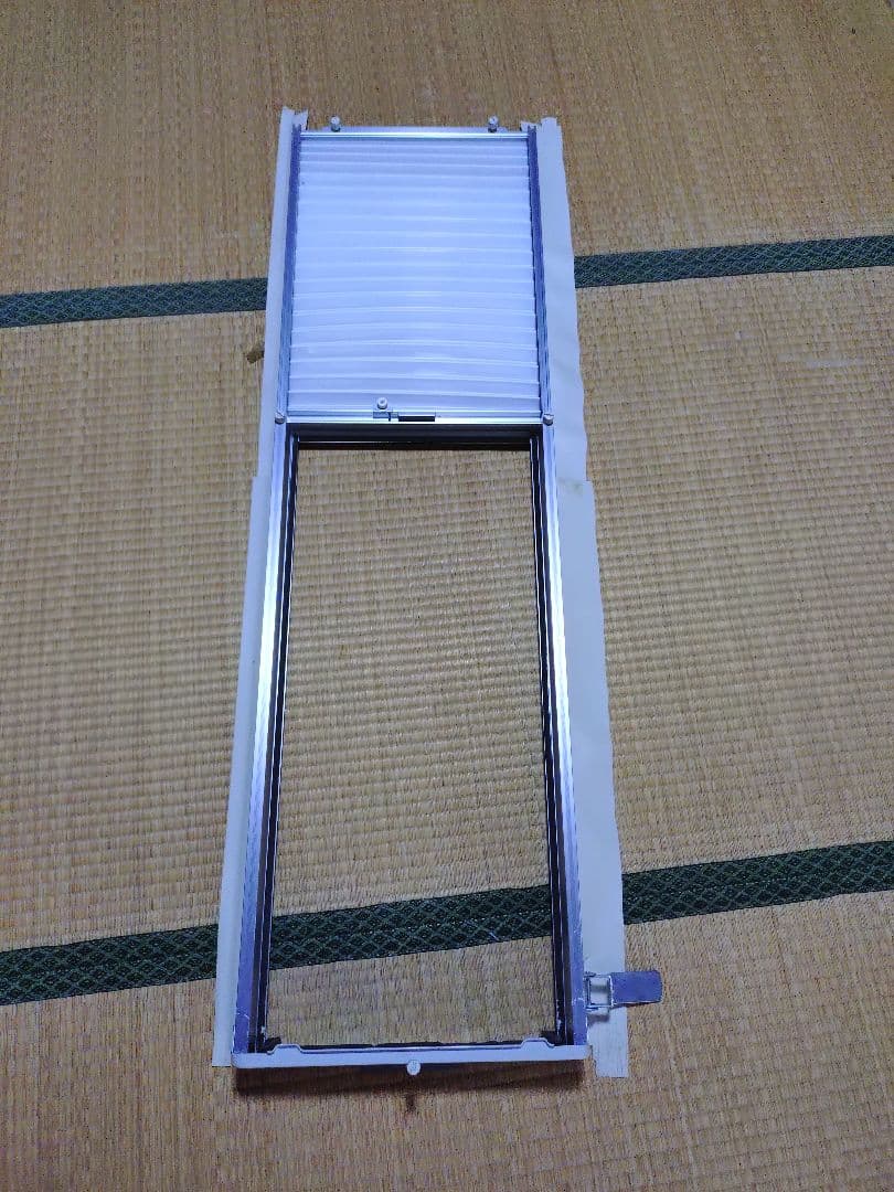 CORONA　窓用エアコン　CW-1620