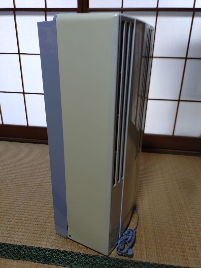 CORONA　窓用エアコン　CW-1620