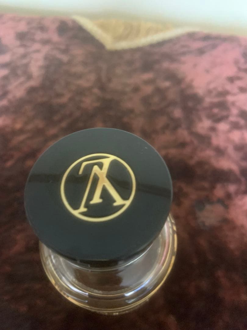 R*O様 激安‼️ルイヴィトン香水100mlアトマイザー付き