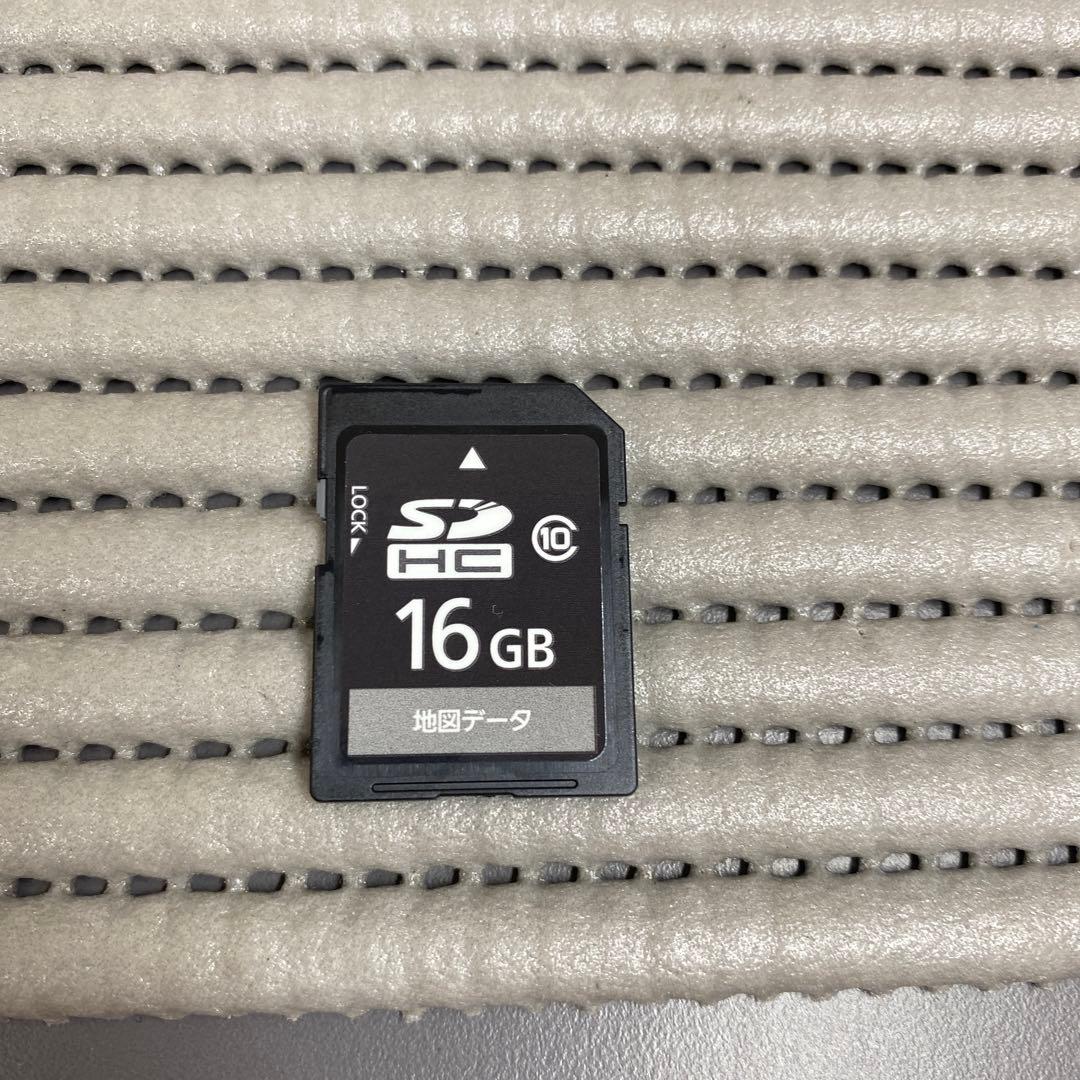 Panasonic Strada 7インチカーナビ Bluetooth対応