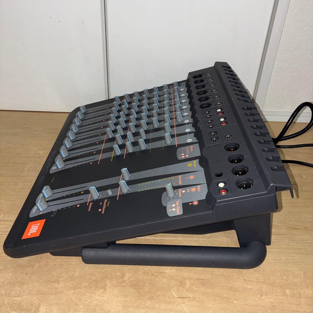 動作品　JBL EON Music Mix 10 ミキサー　希少品