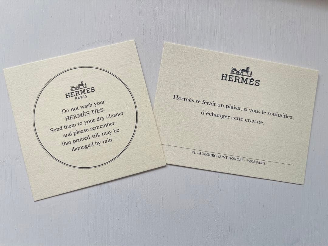 【極美品】箱付 エルメス ネクタイ 風車 チューリップ レッド