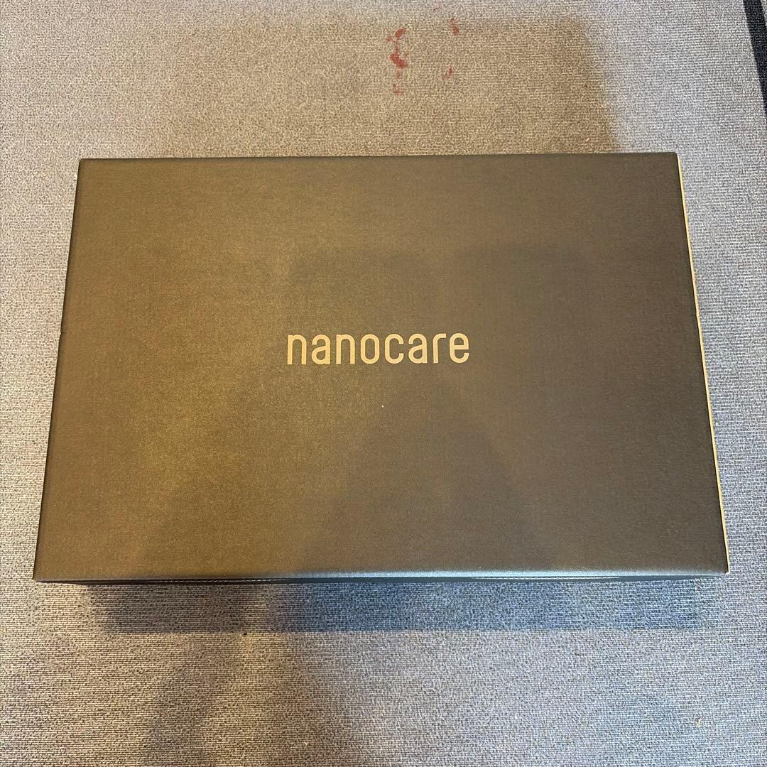 Panasonic EH-KN0K ナノケア