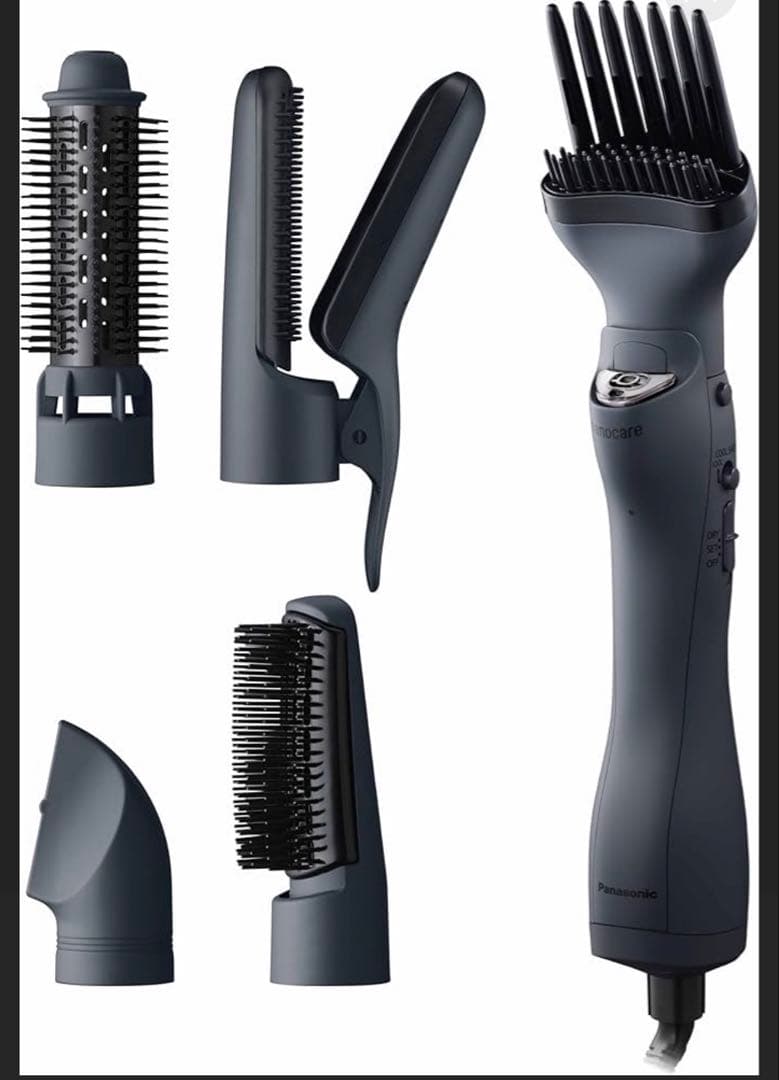 Panasonic EH-KN0K ナノケア