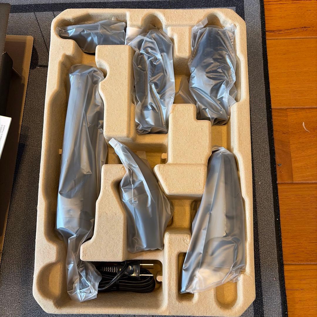 Panasonic EH-KN0K ナノケア