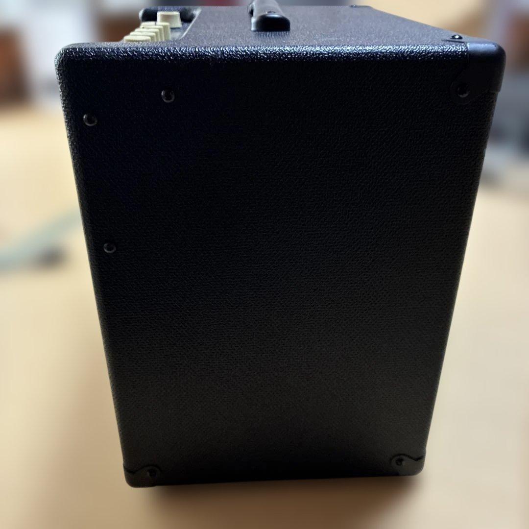 5*z様 Fender rumble studio 40 フットスイッチ付き