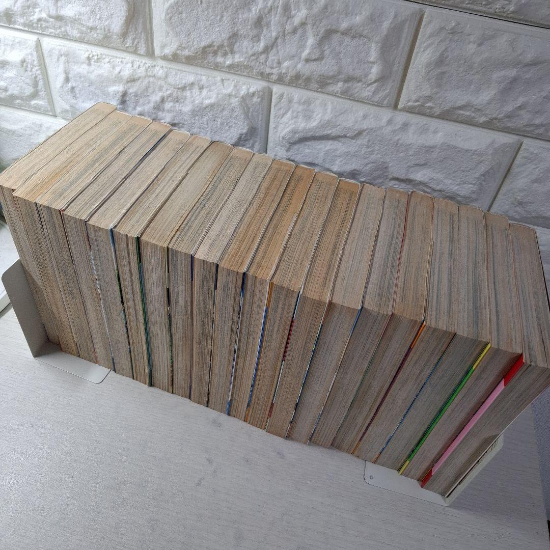 シャコタン☆ブギ　1～30