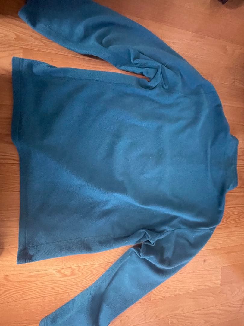 the north face トップス