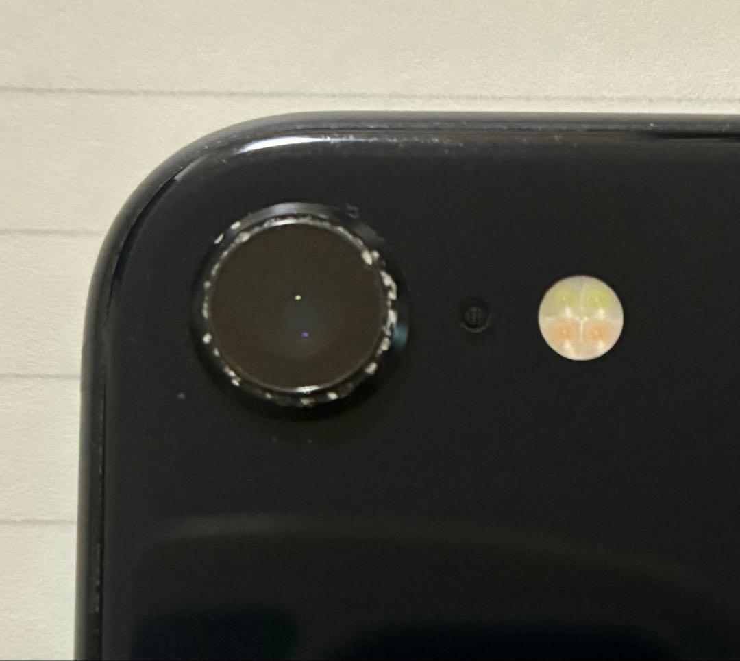 iPhone SE 第3世代