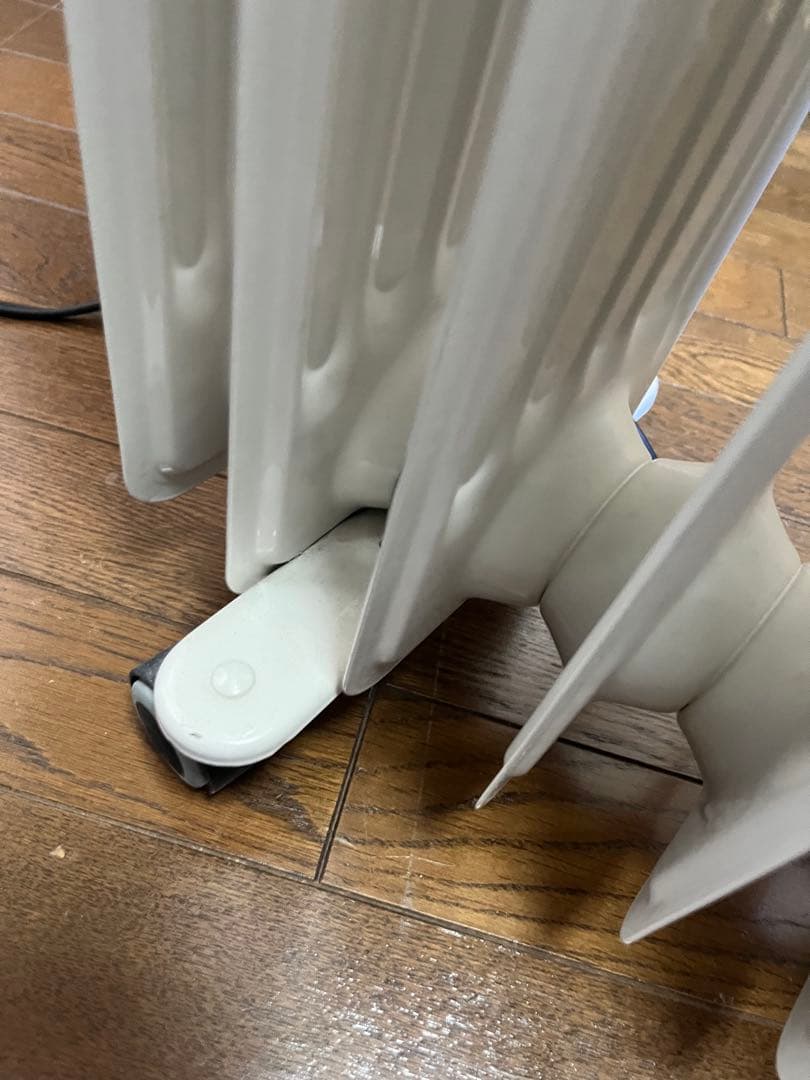 値下げ　DBK オイルヒーター Made in Germany