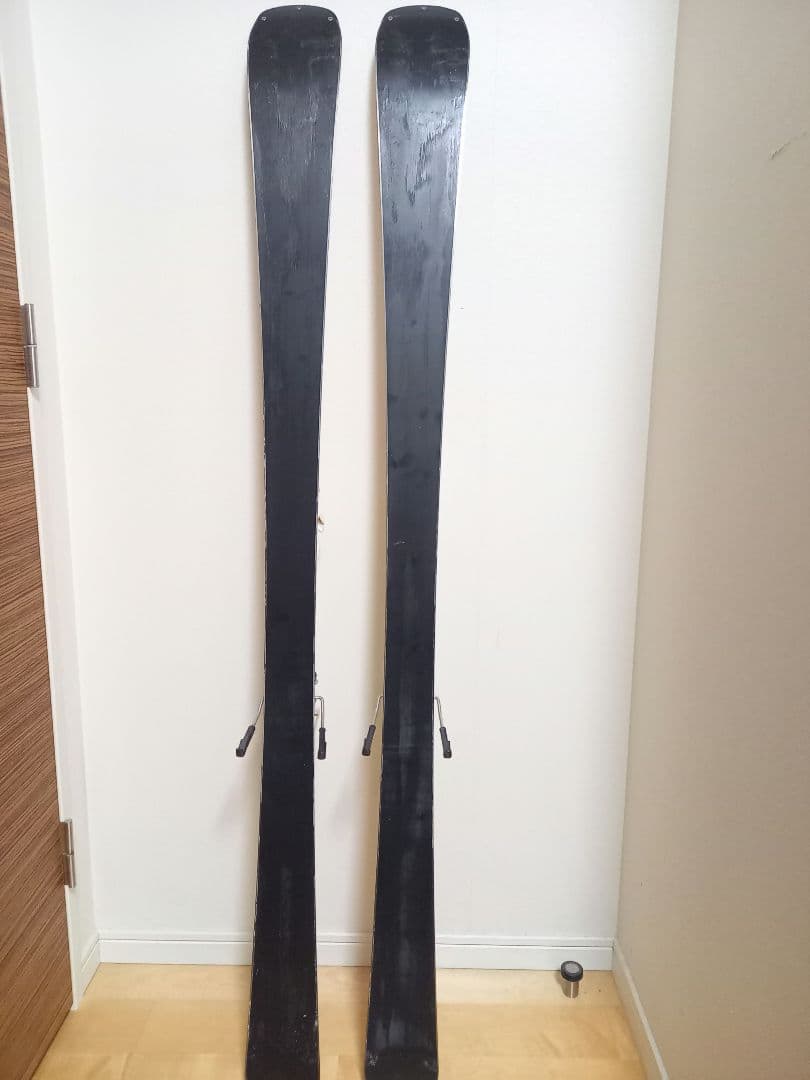 レディース　スキーセット