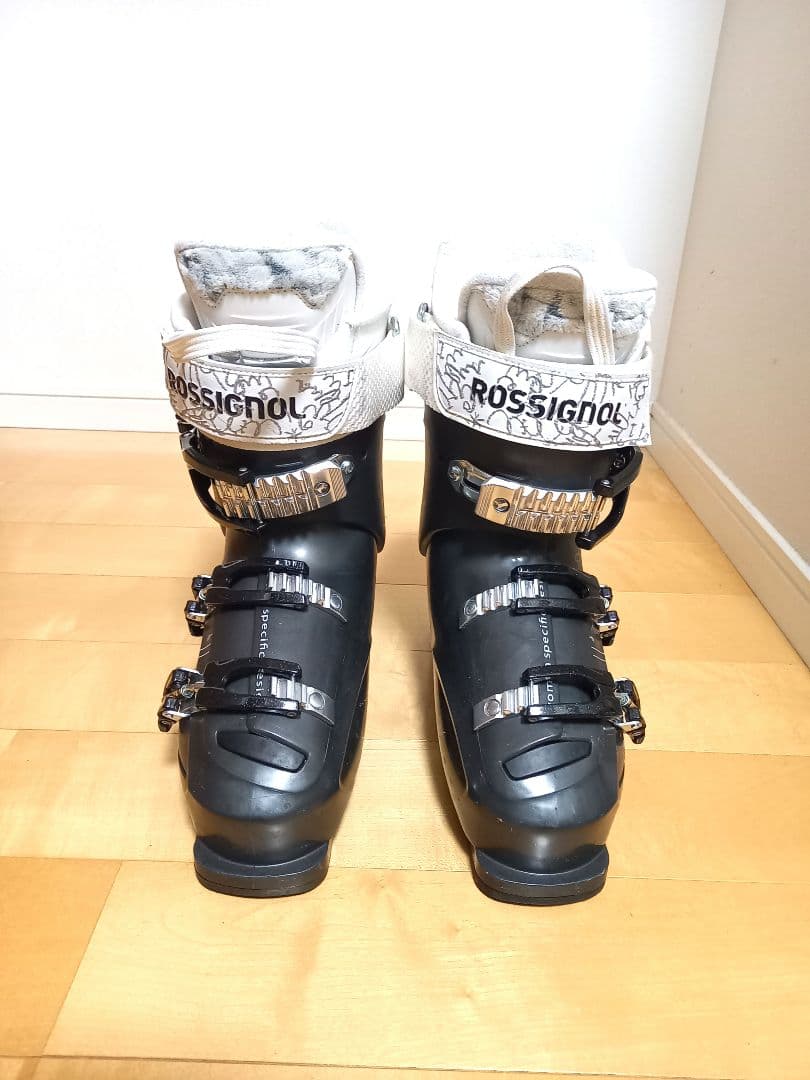 レディース　スキーセット