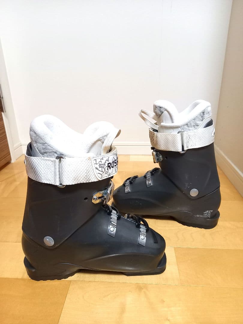 レディース　スキーセット