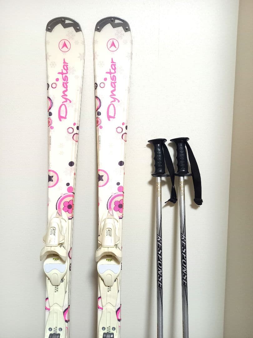 レディース　スキーセット