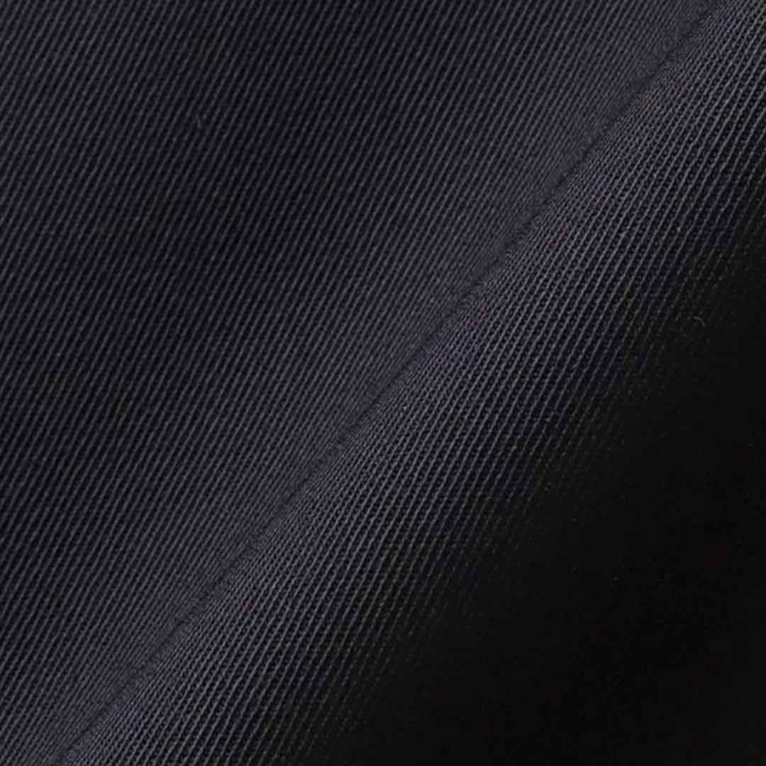 ETRE TOKYO 2way シルエット ノーカラージャケット