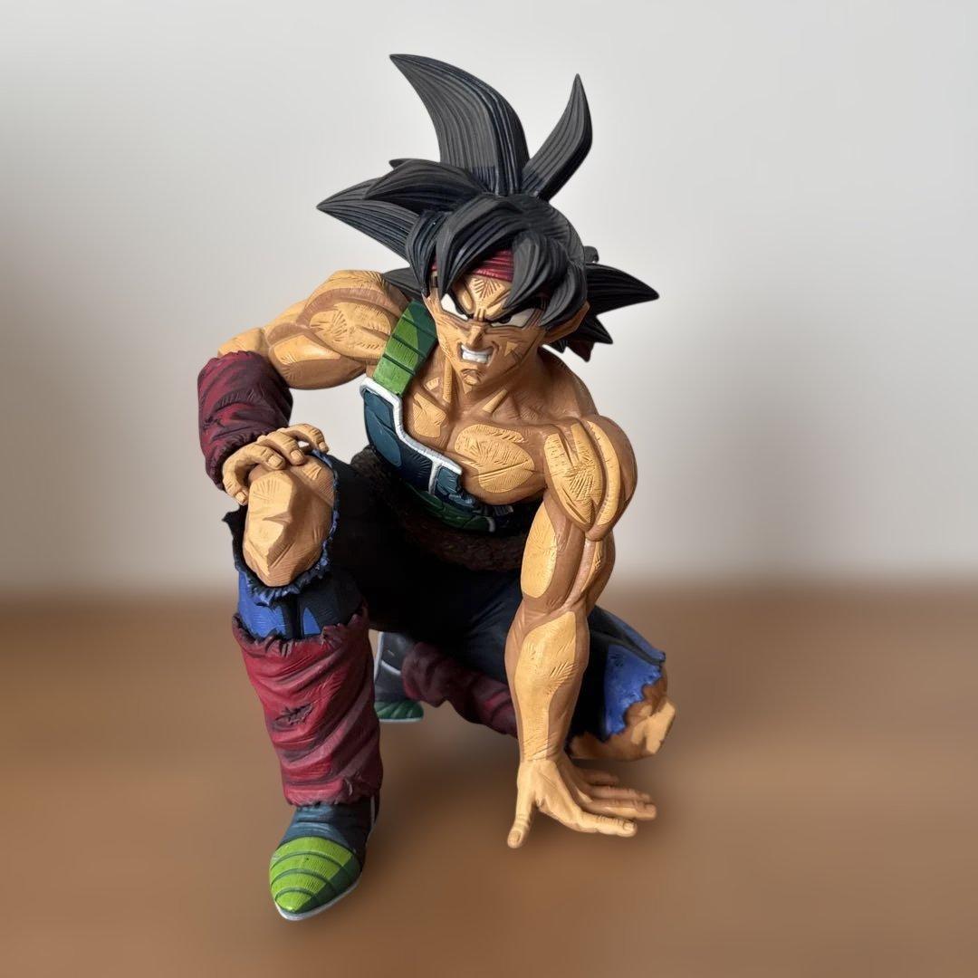 ドラゴンボール smsp バーダック　04